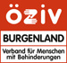 Lögo ÖZIV Burgenland