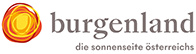Logo Burgenland