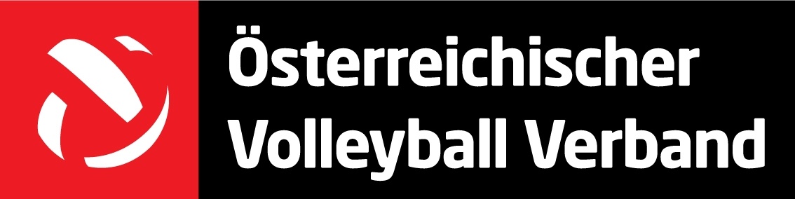 Logo Österreichischer Volleyball Verband