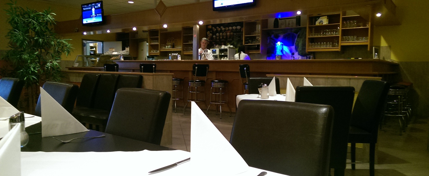 Restaurant VIVA Restaurant VIVA