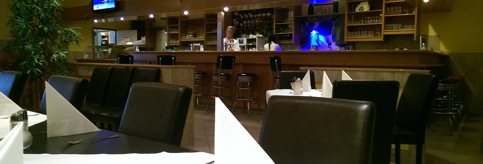 Restaurant VIVA Restaurant VIVA